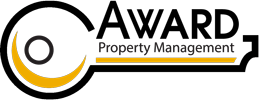 Award Property Management Tenant Portal